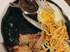 -豪客来牛排(雄峰城店)