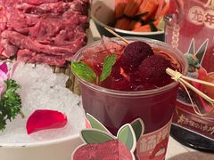 -小龙坎火锅(全球总店)