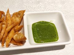 -恒河传奇印度餐厅GANGES