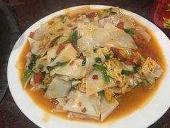 -朝伟清真铜瓢牛肉馆(三十年老·店)