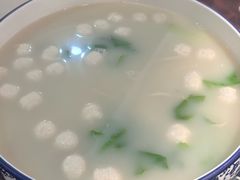 -一块豆腐·海鲜·家常菜(李沧书院路店)