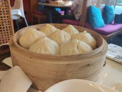 白菜肉包-北院·果木烤鸭·25年东北菜(创意产业园店)