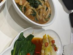 -老爷庙风味美食府(魏都大道店)