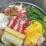 探索美食的乐趣从未停止过🍽️！周末的小happy！