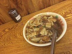 -真素诚·清真(新华路店)
