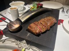 -王品牛排(福州泰禾店)