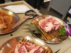 -西塔老太太泥炉烤肉(济南首店)