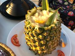 清蒸膏蟹-越海渔村