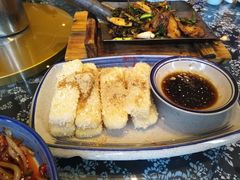 -徐鼎盛民间菜(九街店)