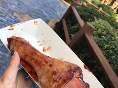 -迪士尼火鸡腿