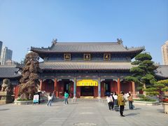 -西安大兴善寺