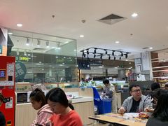 -AEON永旺(东方宝泰店)