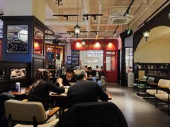 -成都娃娃花园餐厅 (南艺旗舰店)