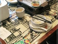 -俏九州·小炒黄牛肉(华润万象汇店)