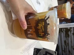 艾薯(购物公园店)-艾薯夫妇Aysh(福田星河COCOPark店)