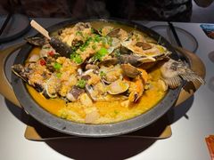 -鸣记脆皮烤鱼(三八广场店)