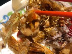 -老头儿油爆虾·知味杭州(爱琴海购物中心)