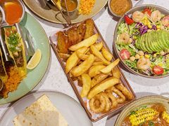 -墨纪Mojí墨西哥餐厅(南开大悦城店)