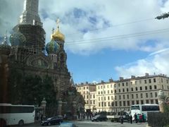 -滴血救世主教堂