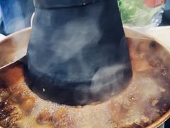 -楼外楼大刀肉传统火锅居(幸福街店)