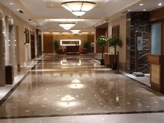 -苏州阳澄湖澜廷酒店-有景阁中餐厅