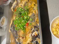 -半天妖烤鱼(方庄店)