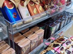 零售区-GODIVA(国际金融中心店)