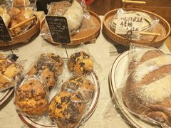 -佐敦面包铺·JORDAN BAKERY