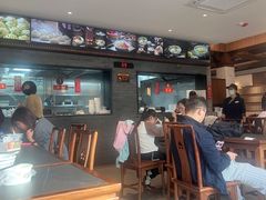 -同心楼(解放北路店)