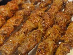 -巴依老爷新疆美食(牡丹园店)