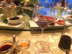 -南苑环球酒店云顶高级中餐厅(鄞县大道店)