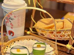 -泰妃殿(武汉首店)