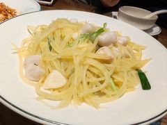 -单家老院·院子里的青岛菜(沙子口店)