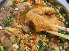 麻圆-胖子水煮(铁路三村无任何分店)