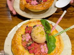 -双公羊·馕坑烤全羊(奥体店)