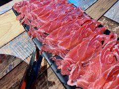 羊肉-虾弄弄海派小龙虾·牛羊蝎子火锅