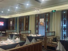 大堂-楚鲜·汉正街一号(天河店)