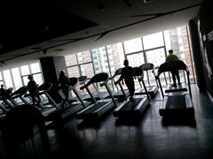 -一兆韦德健身(浦东万达会所)