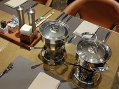 -博林天瑞喜来登酒店·西丽尚膳