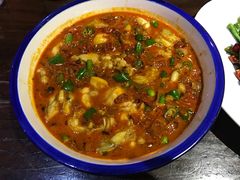 -辣得叫湘菜(四明店)