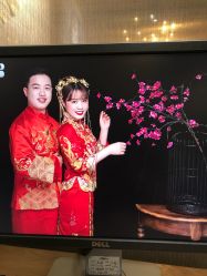 -天长地久婚纱摄影(宝安梦幻影城西乡店)