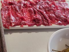 -焯牛潮汕牛肉火锅(云峰街创始店)