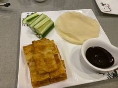 -素芝林素食养生会所(黄山豪庭·御府店)