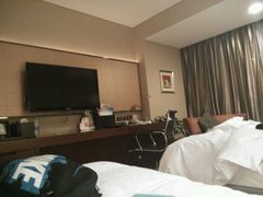 -银川国贸中心酒店