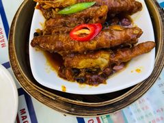 -澳门陈光记烧味饭店(万象城店)