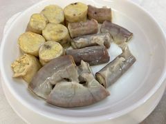 酿大肠粉肠-腰记饭店(龙源路店)