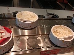 -龍歌自助小火锅(芝罘万达店)