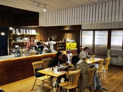 -沏点Trattoria意大利餐厅(新街口店)