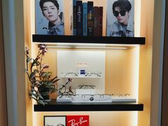 -康利眼镜·蔡司战略合作店(龙泉书房店)