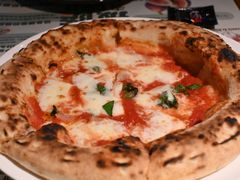 -Pizzeria da Nicola·火炉披萨(中大国际店)